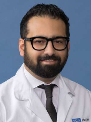 Mohammad A. Abdullah, MD