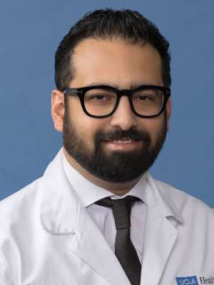 Mohammad A. Abdullah, MD