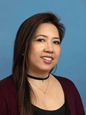 Carmen "Menchie" Abuel