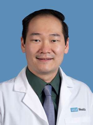 Calvin C. Fong, MD, BA
