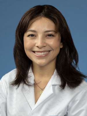 DAPM Resident Stephenie ‘Steffy’ Martinez, M.D.