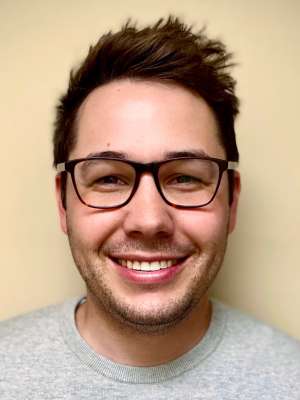 Alex Grohmann, MD