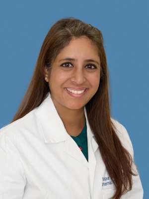 Nupur Agrawal, MD, MPH