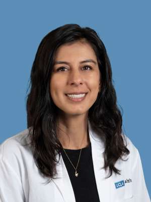 Tamana Ahmadi, MD, MS