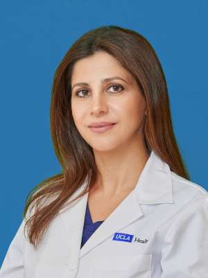 Nazanin Ahmadian, DO