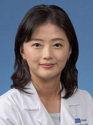 Lorien Sunhye Ahn, MD