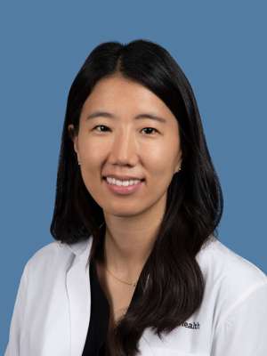 Terrie S. Ahn, MD
