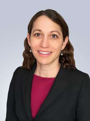 Iris Ahronowitz, MD