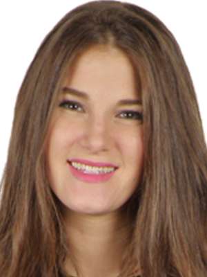 Hanadi Ajam Oughli, MD