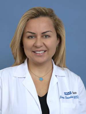 Lara Al-Dandachi, MPH, RD, CDCES