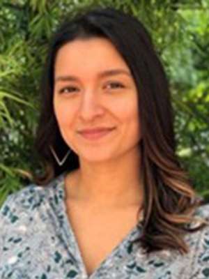 Gabriela A. Alejos, LCSW