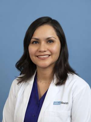 Griselda Alvarez, MD