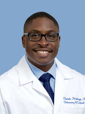 Olawale O. Amubieya, MD, PhD