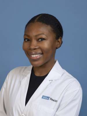 Lorraine Anderson, MD