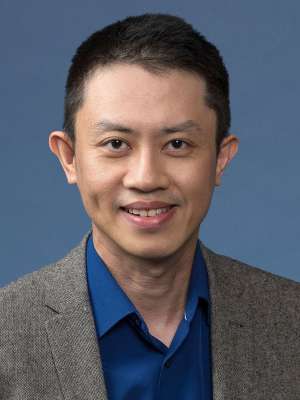Eddy Z. Ang, MD, MPH, MBA
