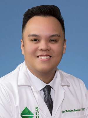 Jan Matthew R. Angeles, FNP