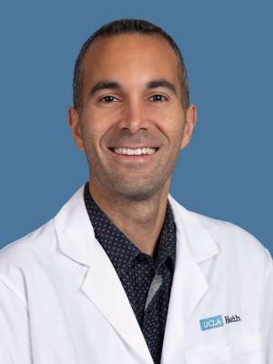 James Robert Antaki, MD