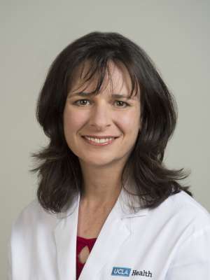 Claudine L. Armand, MD