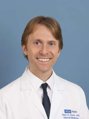 Ryan Aronin, MD