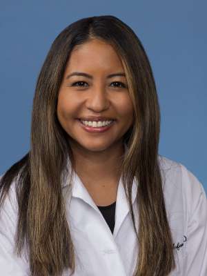 Elizabeth K. Asfaw, MD