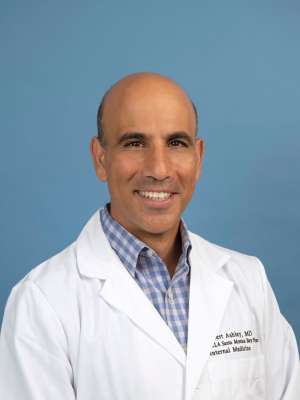 Robert D. Ashley, MD