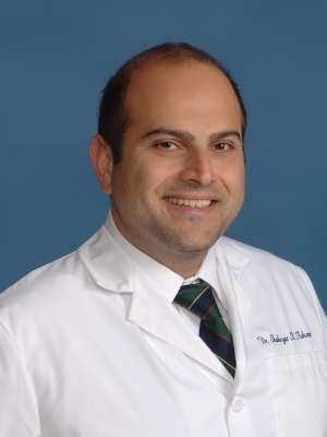 Shahryar Ashouri, MD