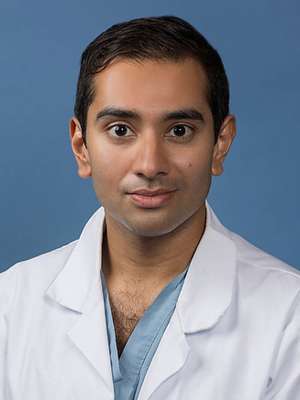 Ishan Asokan, MD, MSc