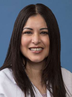 Adriana Muniz Austin, NP