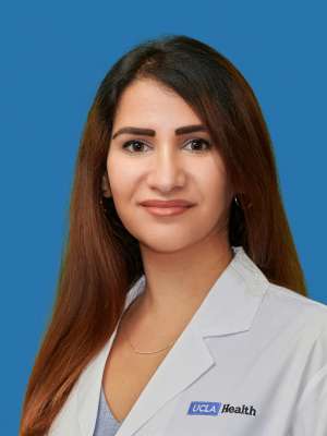 Jasmin Awadeh, DO