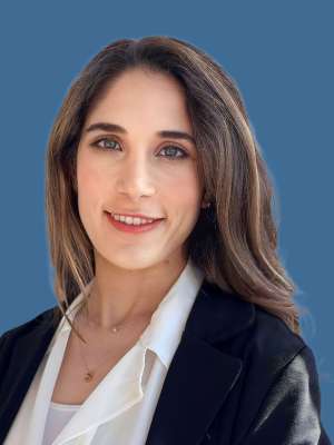 Soraya Azzawi, MD