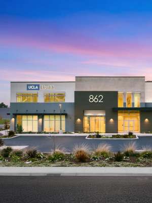 UCLA Health San Luis Obispo Primary & Specialty Care
