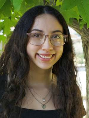 Lauren A. Perez, MA