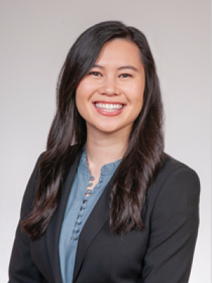 Dr. Jessica Kieu
