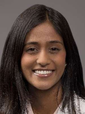 Vaibhavi Shah, MD