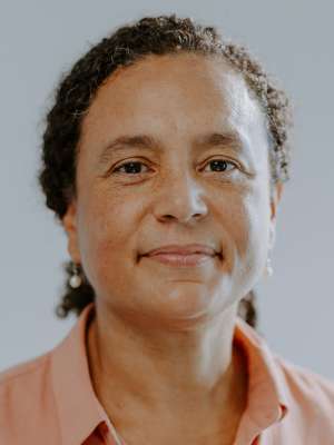 Dr. Helena Hansen, Physician-in-Chief, Neuropsychiatric Hospital at UCLA