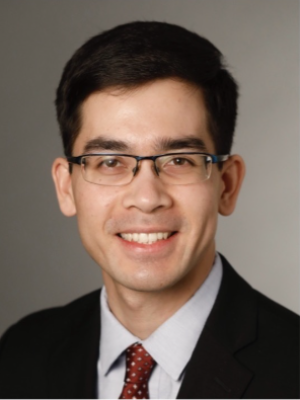 John Rodgers, MD Photo