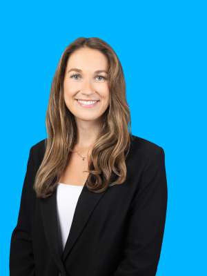 Caroline Walsh, MD