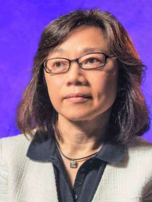 Tina Shih, PhD
