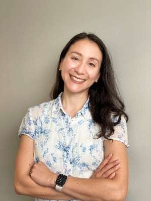 Dr. Natalia Henriquez Soto