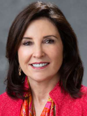 Trustee Anne C. Coleman, MD, PhD