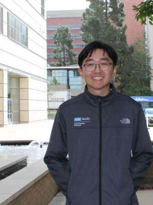 Tyler Kim