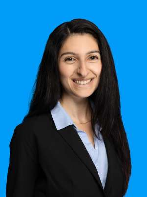 Tiffany Shamas, MD