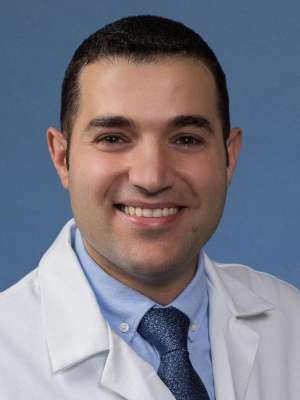 Firas Bahdi, MD