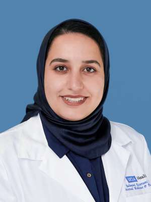 Leila Z. Bahmani Kazerooni, MD, MS