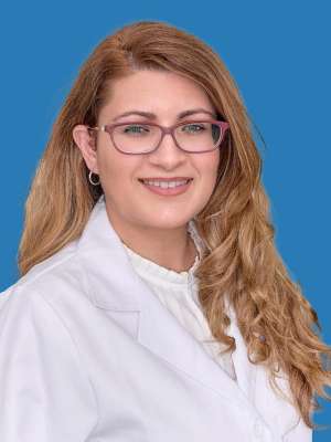 Ramona Vana Bahnam-Lengyel, MD