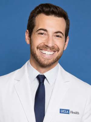 Justin H. Barad, MD