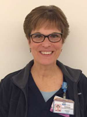 Barbara Anderson