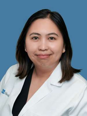 Chesca C. Barrios, MD