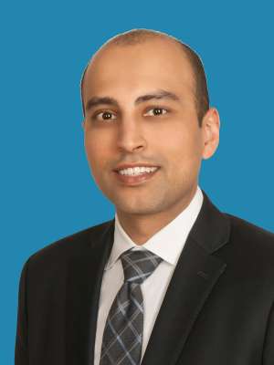 Harpreet S. Bawa, MD