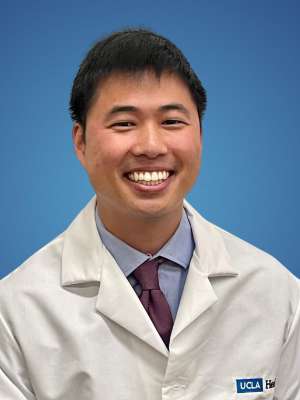 Christopher M. Lee, MD